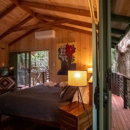 Treetops Montville Bagian luar foto