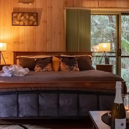 Treetops Montville Bagian luar foto