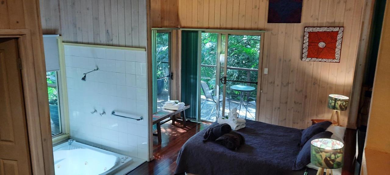 Treetops Montville Bagian luar foto
