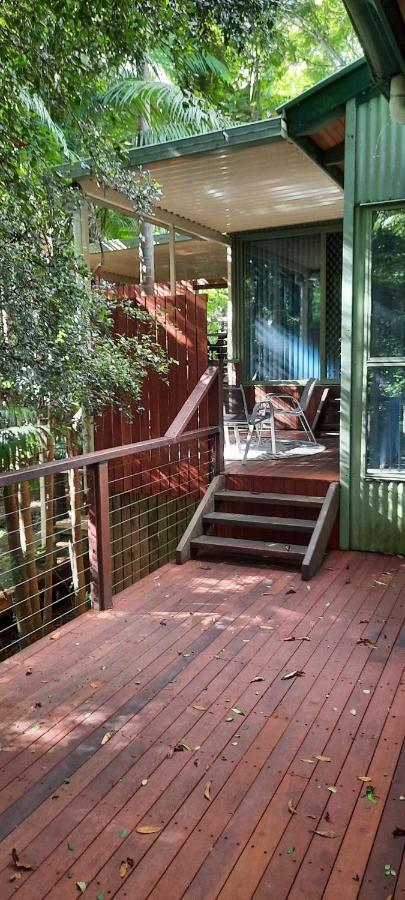 Treetops Montville Bagian luar foto