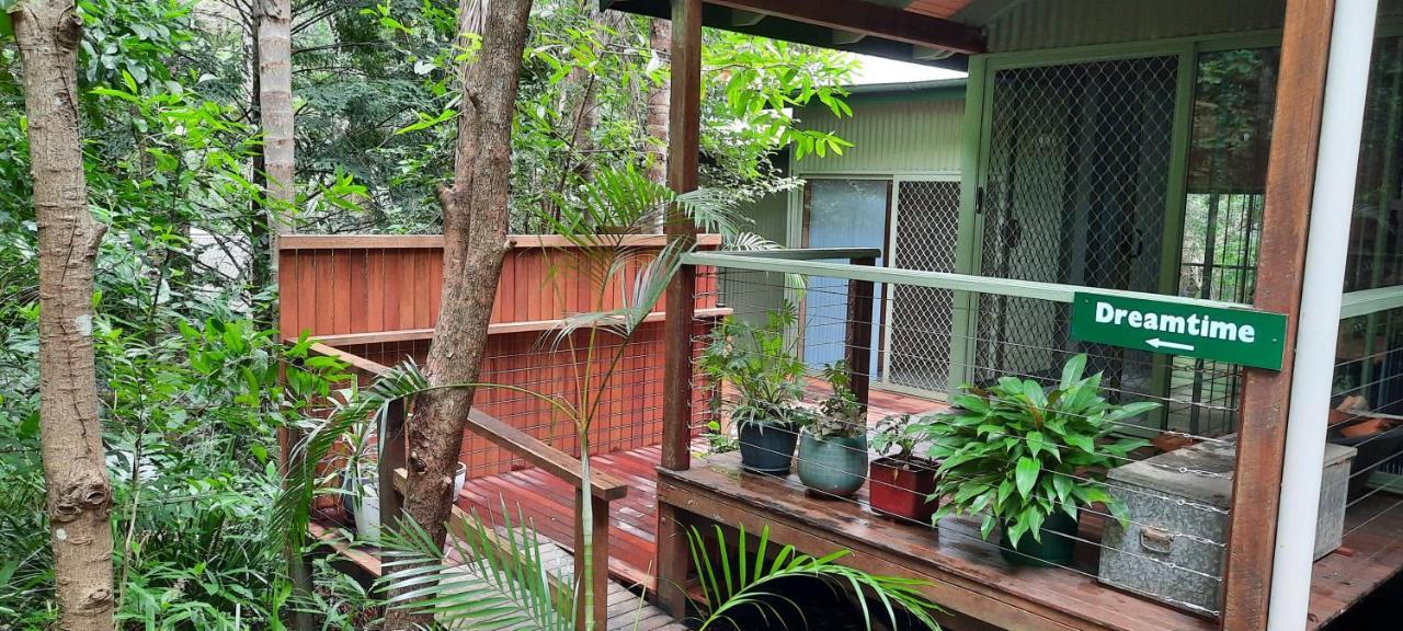 Treetops Montville Bagian luar foto