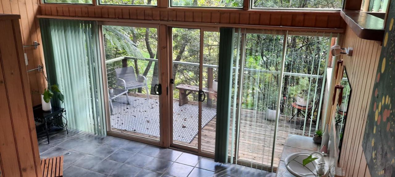 Treetops Montville Bagian luar foto