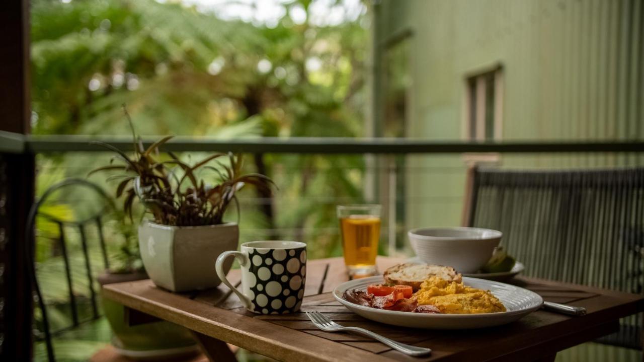 Treetops Montville Bagian luar foto