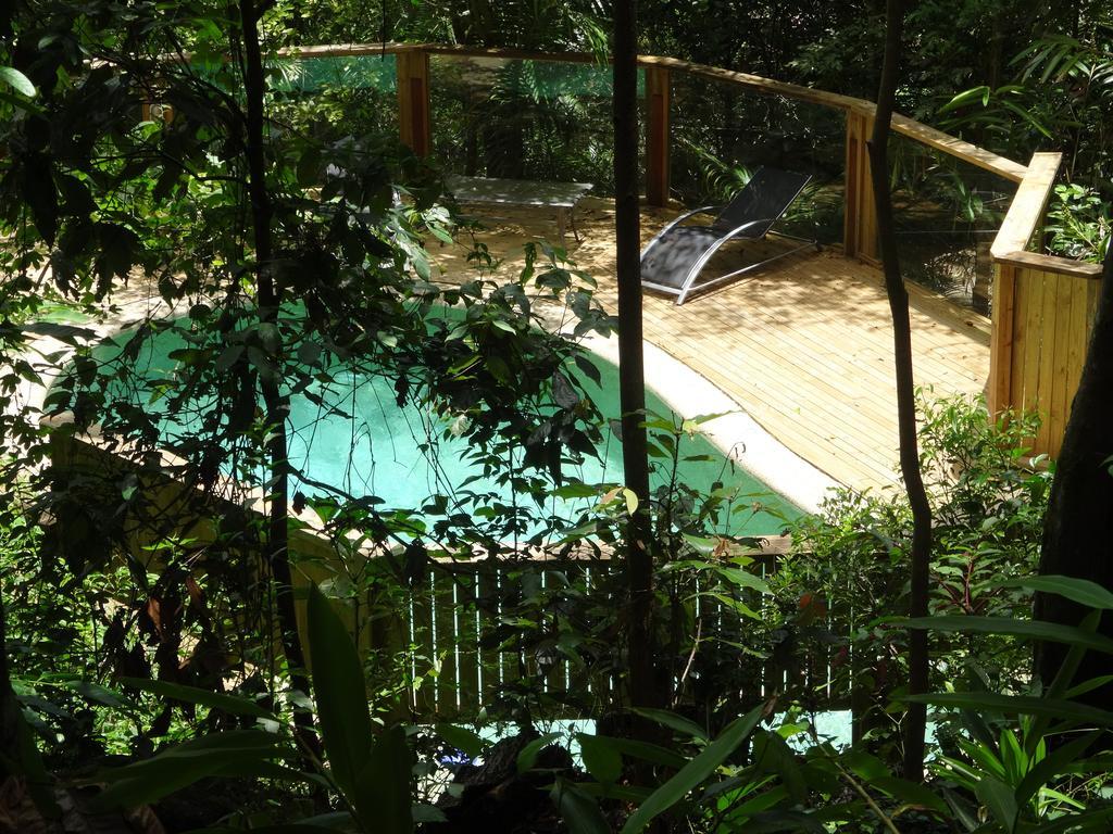 Treetops Montville Bagian luar foto