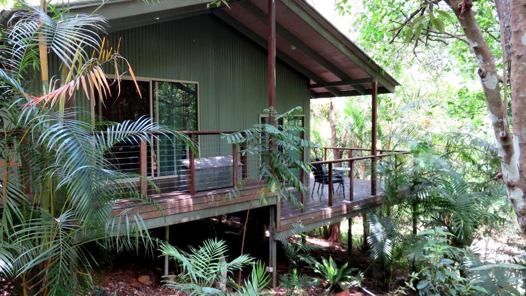 Treetops Montville Bagian luar foto