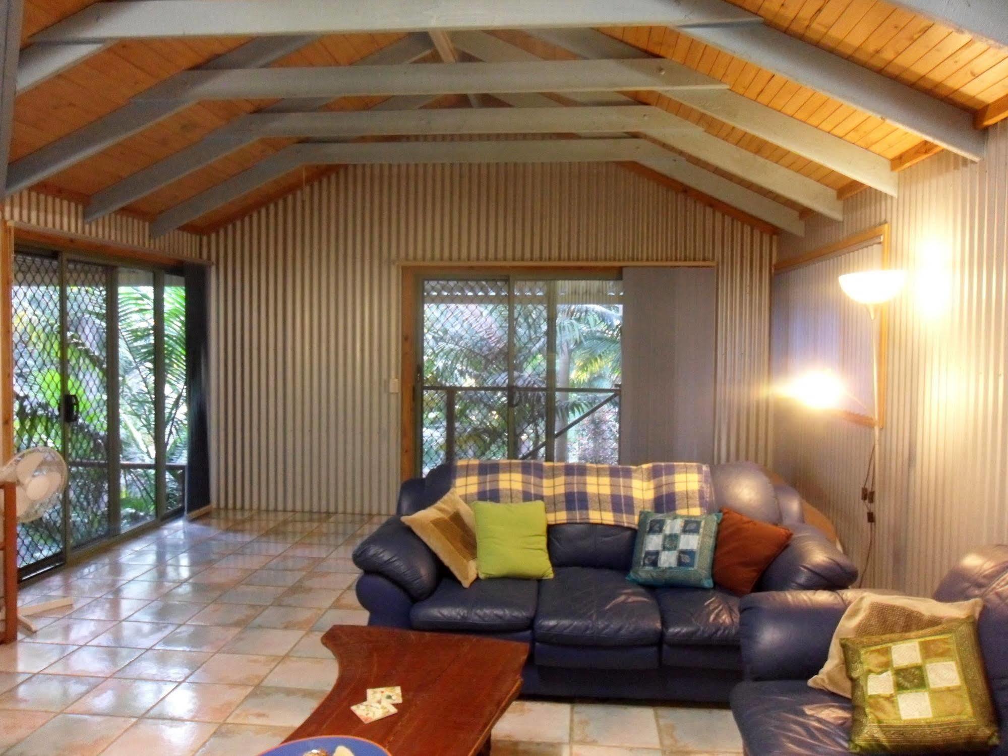 Treetops Montville Bagian luar foto