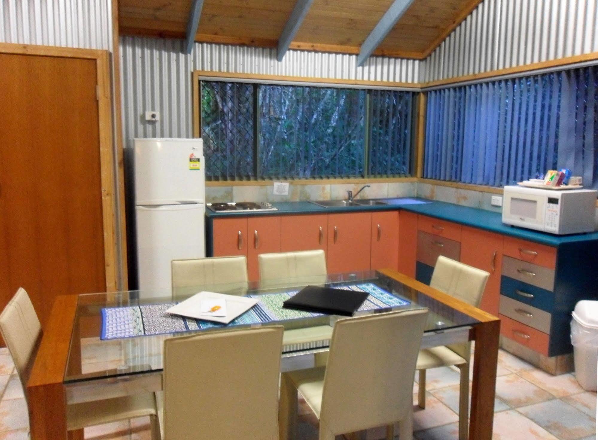 Treetops Montville Bagian luar foto